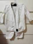 Costum Judo/Karate