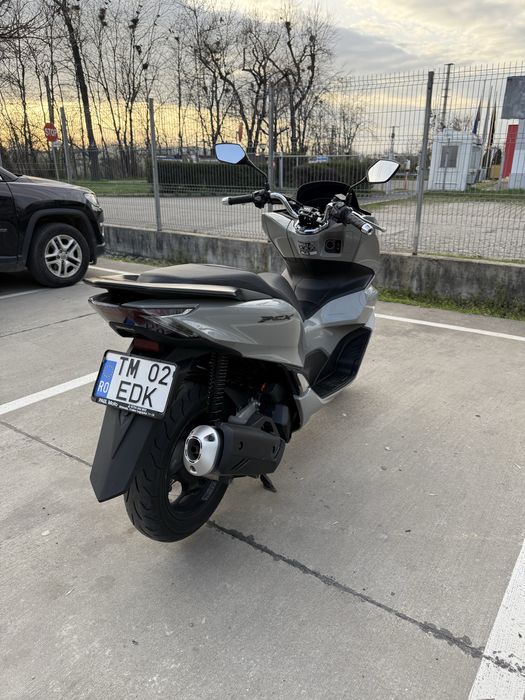 Honda PCX 125 2023