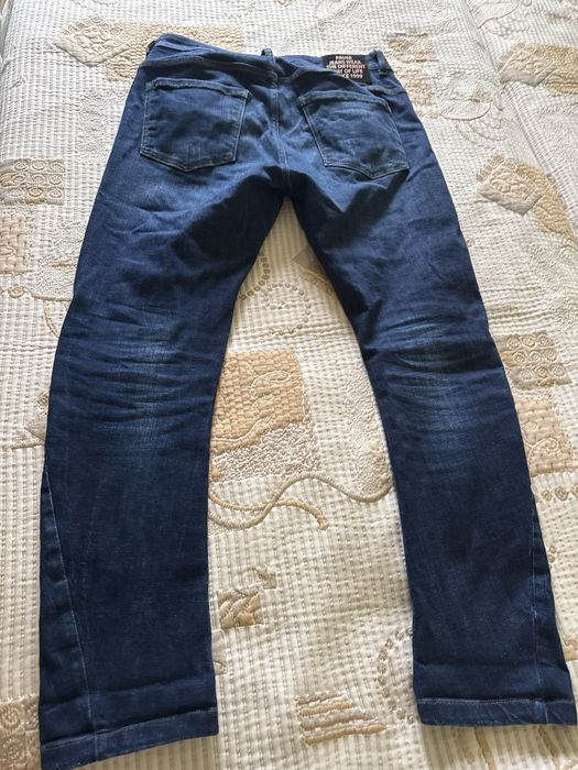 Дънки на Pause jeans