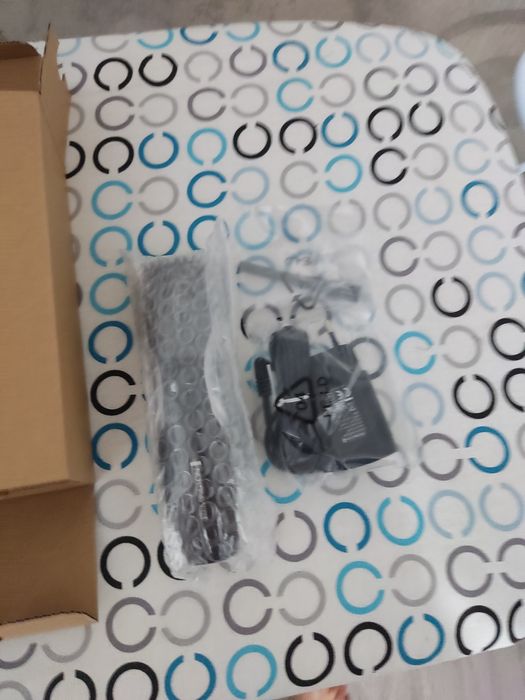 Aparat de tuns barba Remington MB320C, acumulator, 1.5 - 18 mm, 1 acce