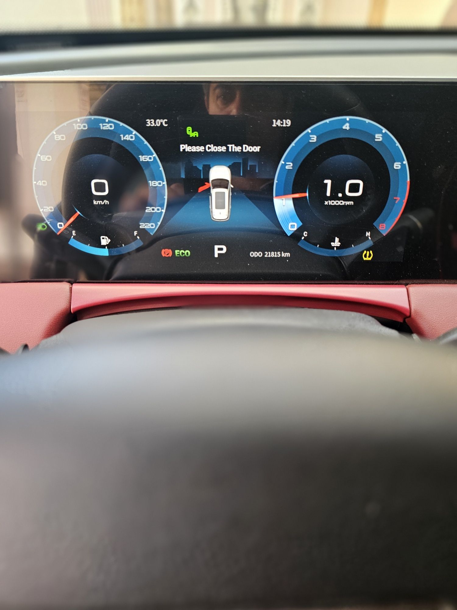 Продаётся JETOUR X70 PLUS
