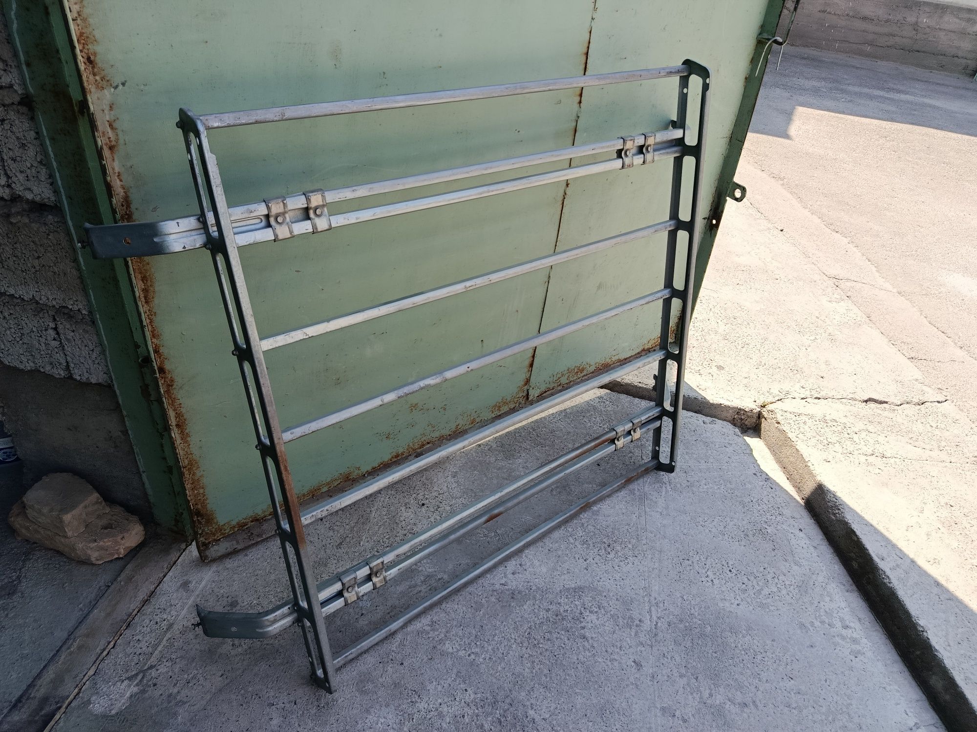 Продам багажник для жигулей