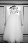 Rochie de mireasă prințesă