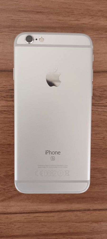 IPhone 6s sotiladi