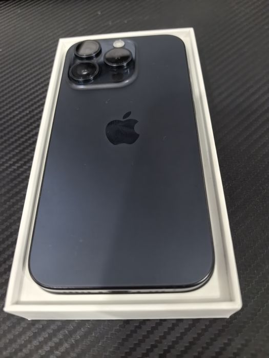 IPhone 15 pro 128gb батерия 89%