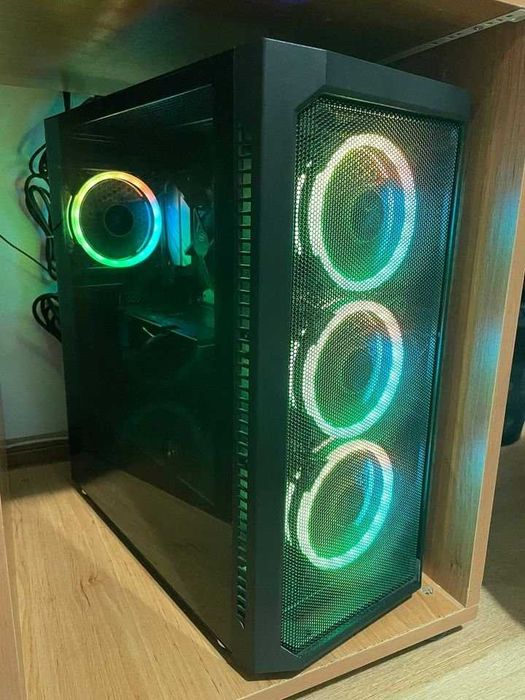 PC Gaming 2000 RON