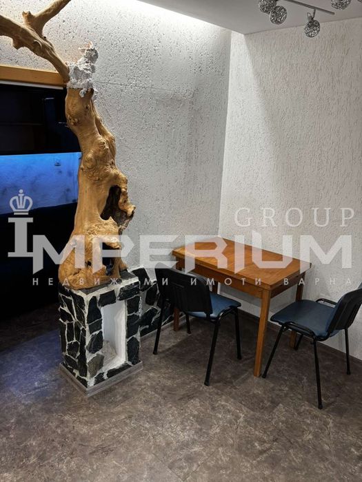 Дава се под наем Двустаен апартамент в Варна, Център - 55 кв.м за 408 € - Снимка #7