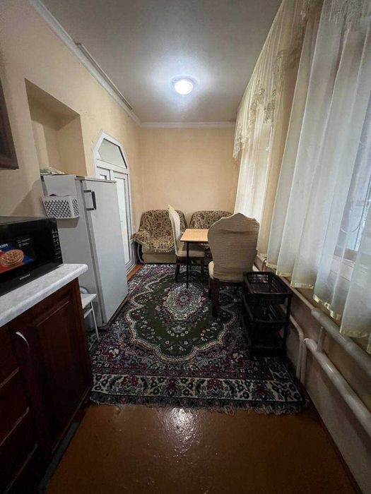 СРОЧНО !!! Продается квартира в Яшнабаде 3/4/4 (67 кв/м ) Авиасозлар 3