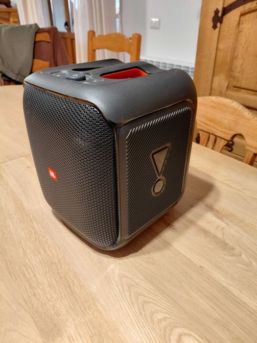 Boxa portabila JBL ENCORE