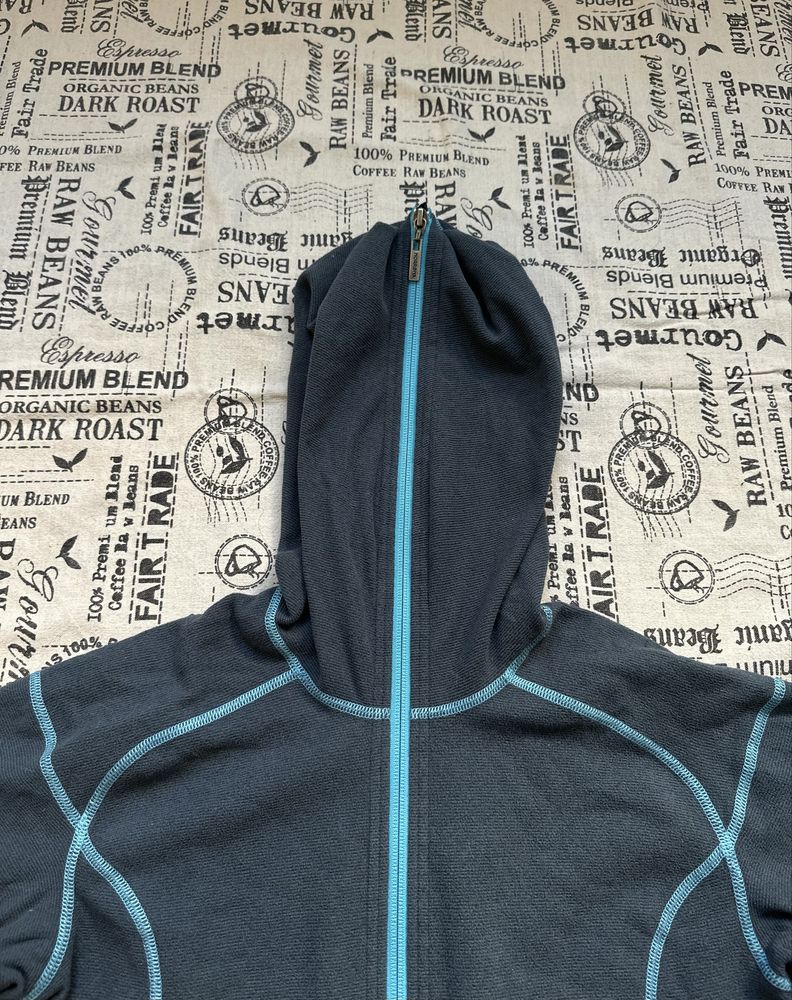 Norrona Polartec original дамско горнище полар.
