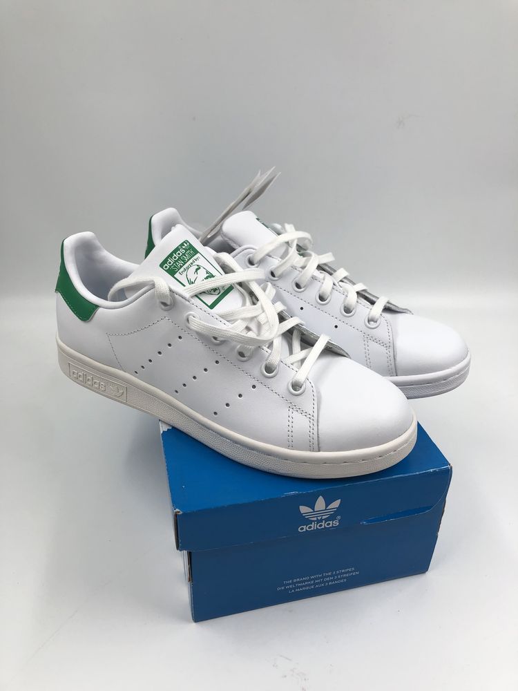 Adidas Stan Smith dama piele naturală noi originali