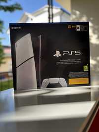 Ps5 Slim New Dubai