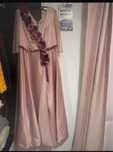 Rochie nasa