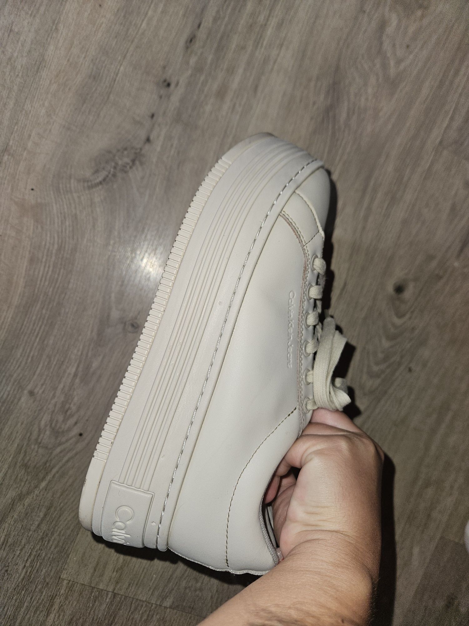 Дамски сникърси  Calvin Klein