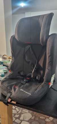 Scaun auto isofix