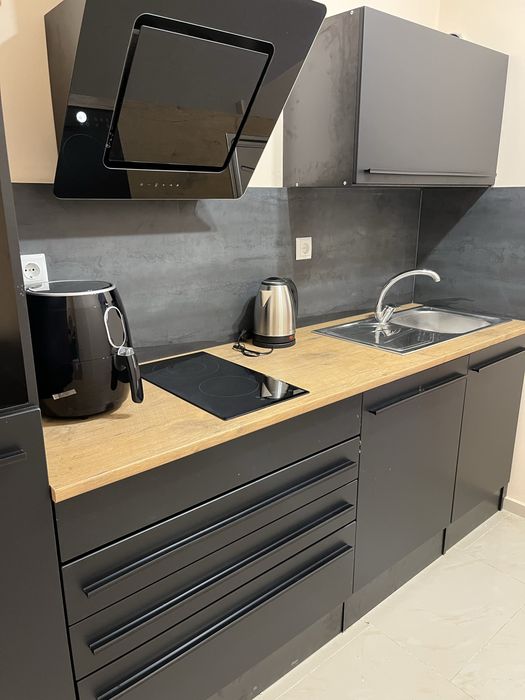 Апартамент в Поморие дългосрочно