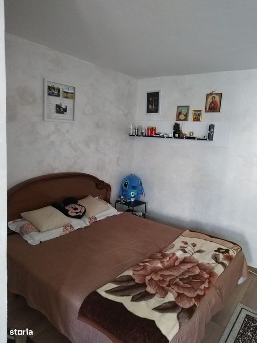 Garsoniera Darmanesti - Grigore Ureche