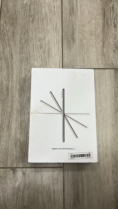 Tableta Smart Life Whitin Reach PC 128GB