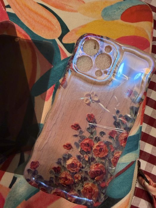 Iphone 13 pro 256GB бял