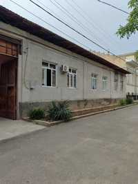 Продаётся дом в Яшнабадском районе ( Олмос махаля).