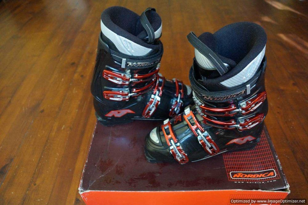 Ски обувки Nordica размер 275 мм