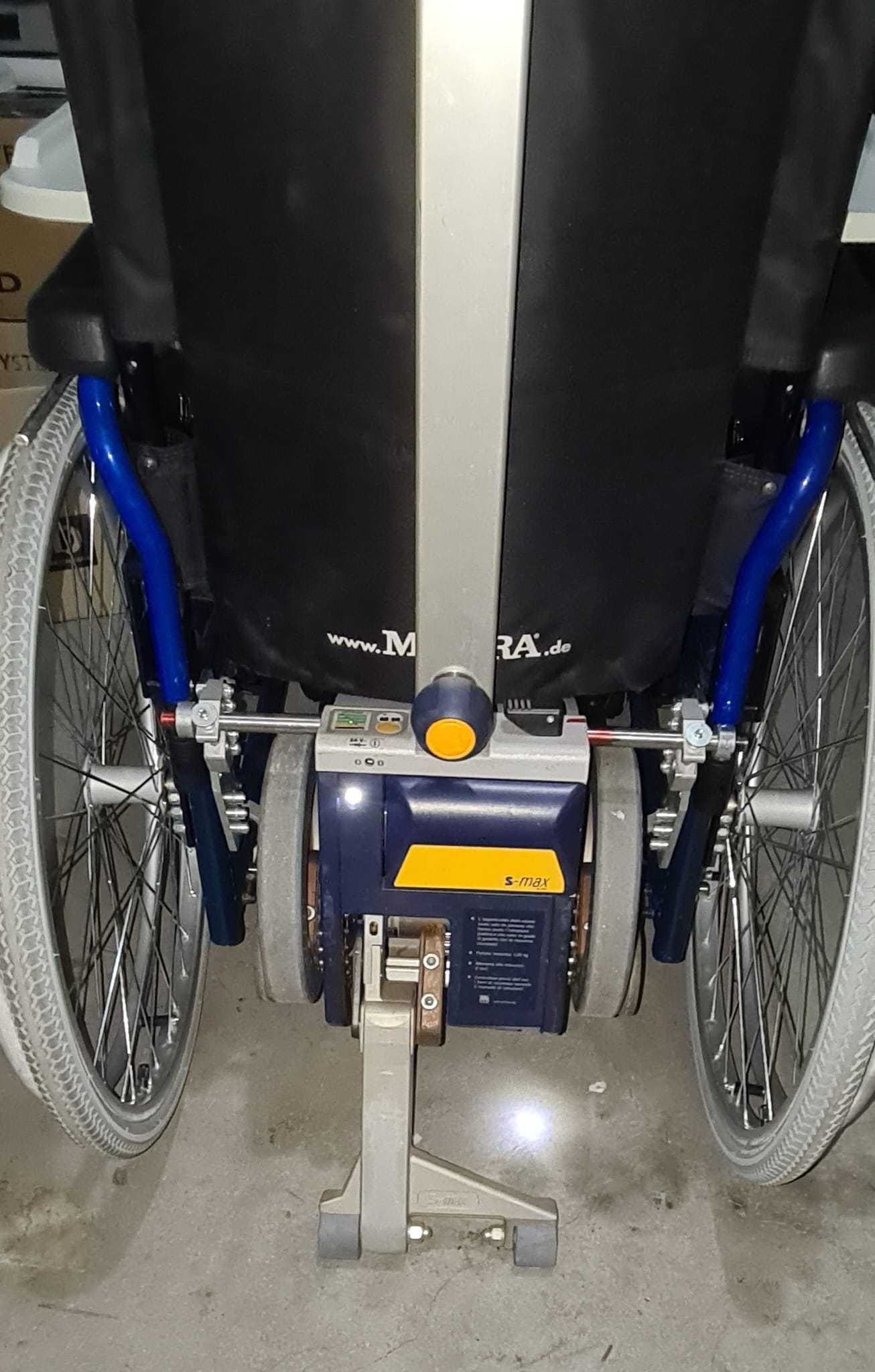 elevator,lift,pasitor scari disabili plus caruciorul 4750 lei S-MAX