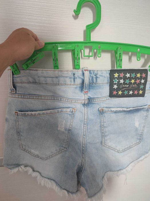 Pantaloni scurți Philipp Plein mărimea 26