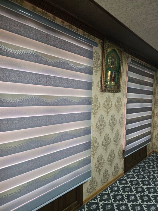 Jalyuzi жалюзи full moon