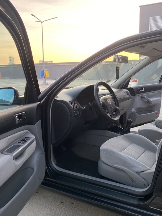 Golf 4 1.6 Benzina 16V An 2000