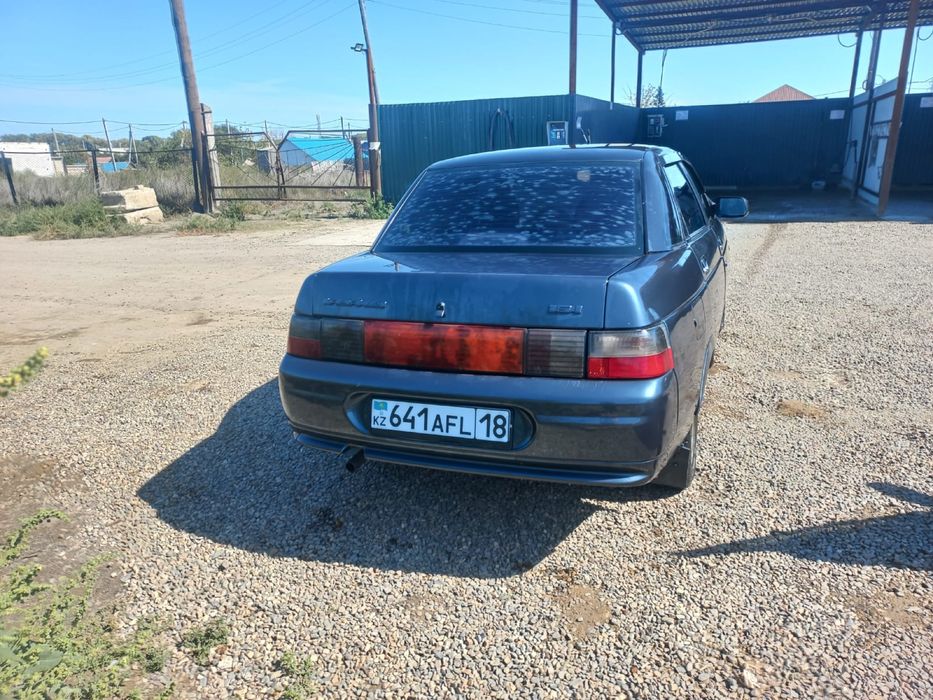 Продам ваз 2110