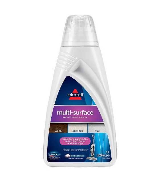 Solutie pentru curatat pardoseli Multi Surface Floor Cleaning, Bissell