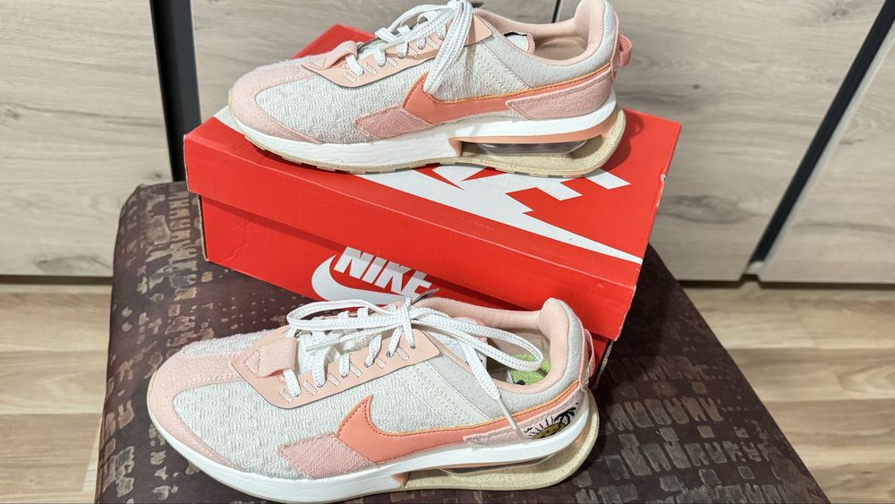Nike/Найк лятни маратонки