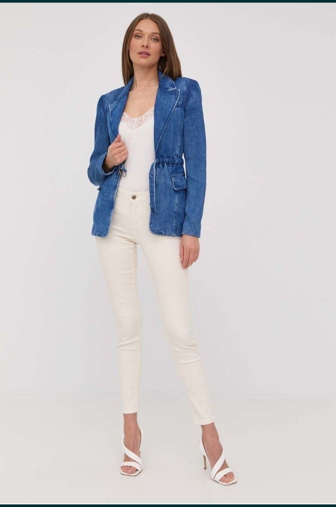 Сако Pinko, s-xs