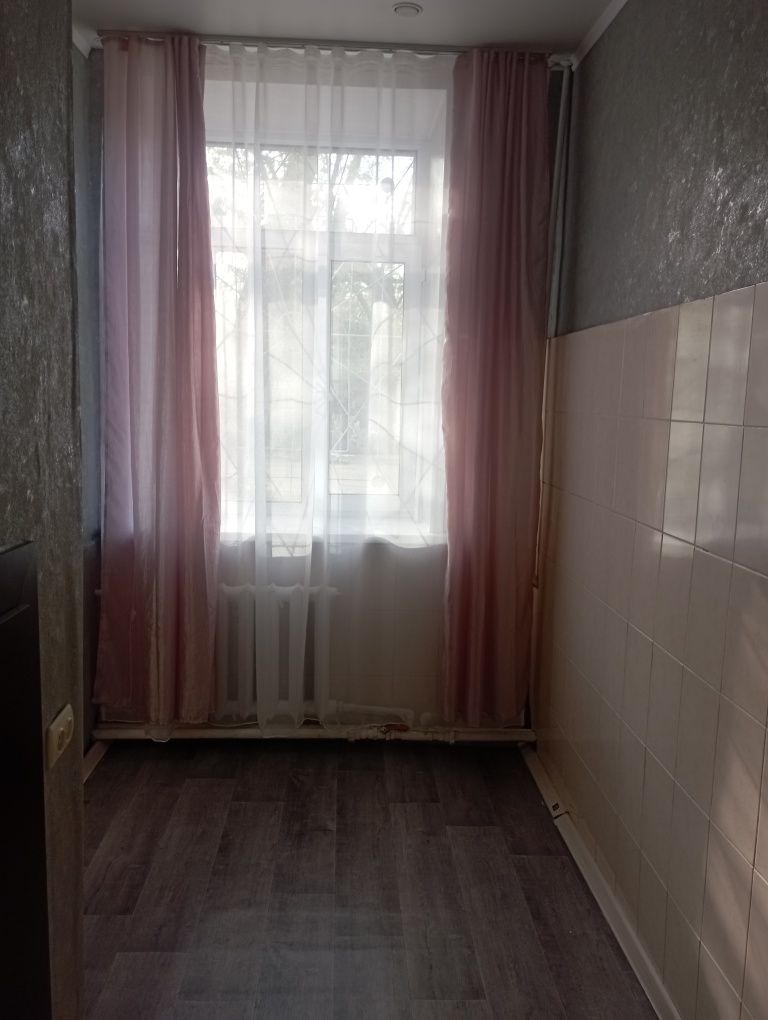 Продам 2 комнатную квартиру