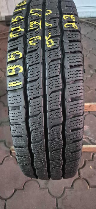 anvelope  195/75/16C si 205/75/16C m&s iarna