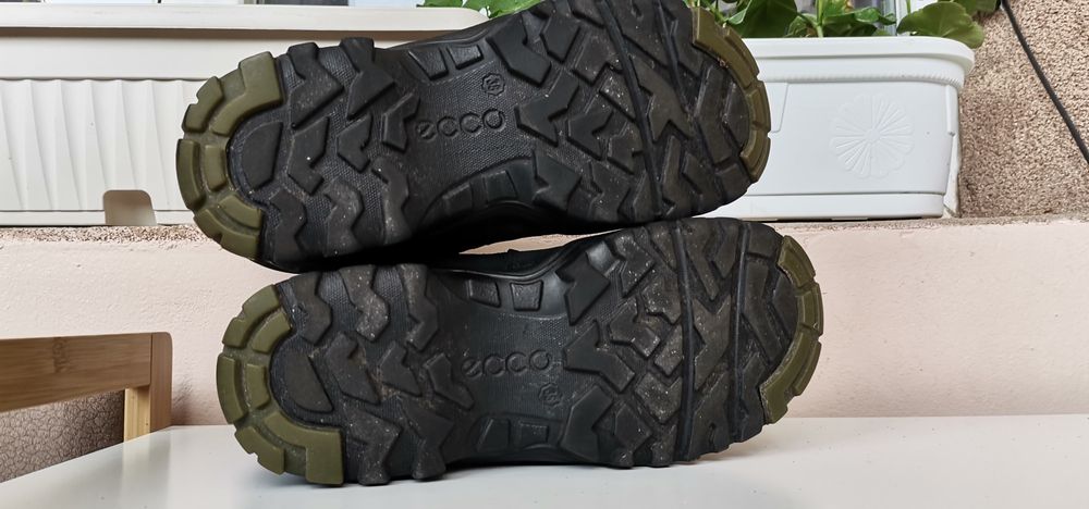 Мъжки боти 37.5н.Gore-tex