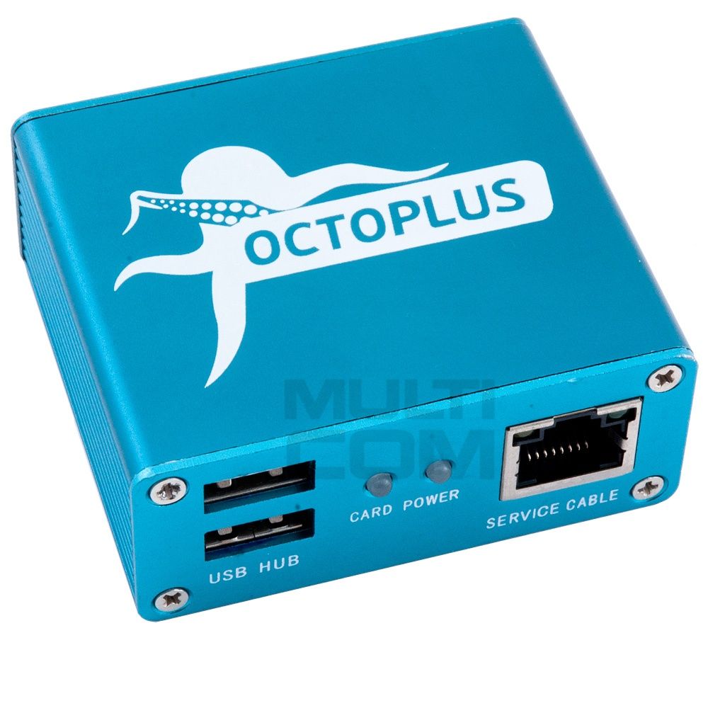 Octoplus box 2 ta kabel samsung