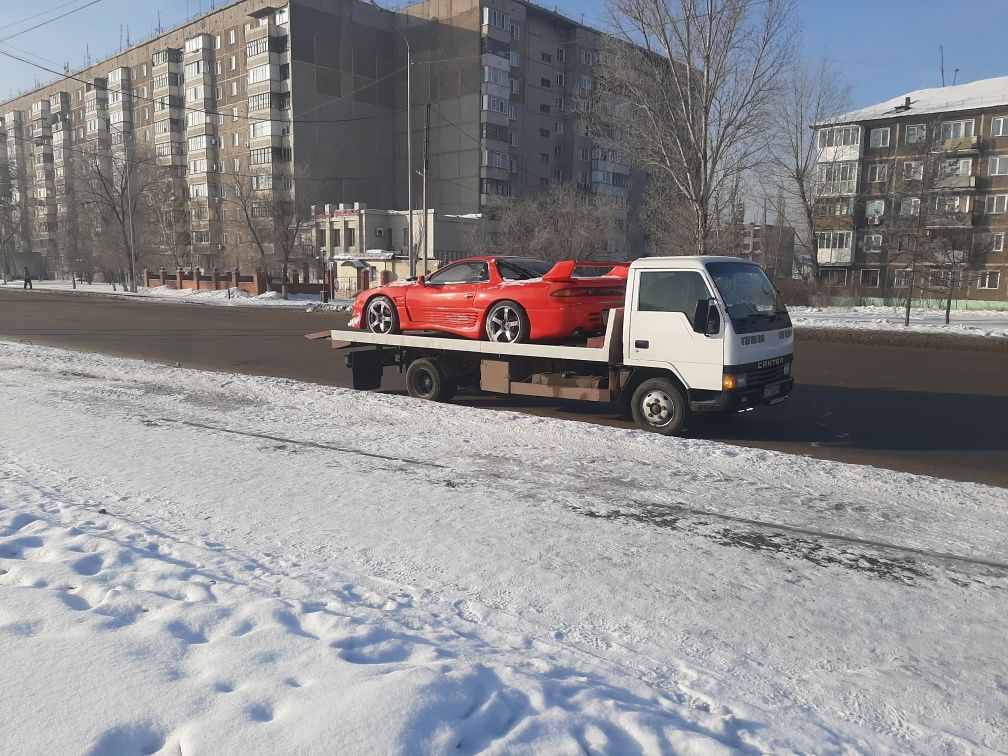 Эвакуатор ! Скидки.Скидки! Услуги Эвакуатора Павлодар