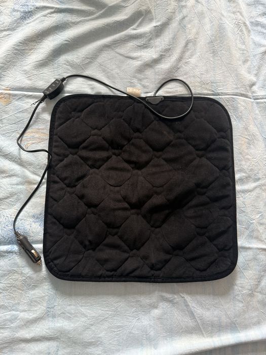 Продам обогреватель сиденья