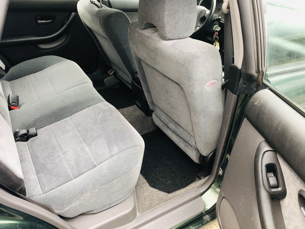 Spre vanzare Subaru Legacy 4X4