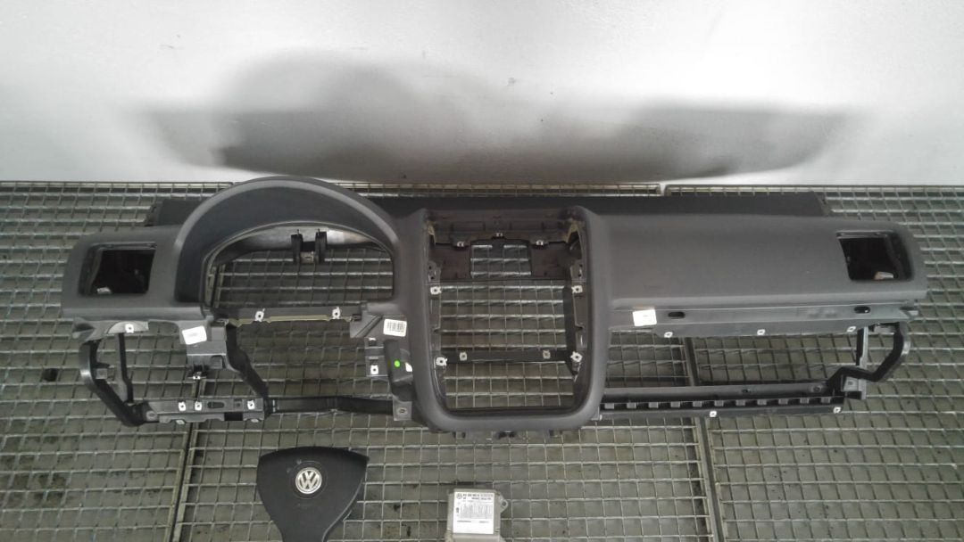 Kit plansa bord vw jetta 3 1k0909605n