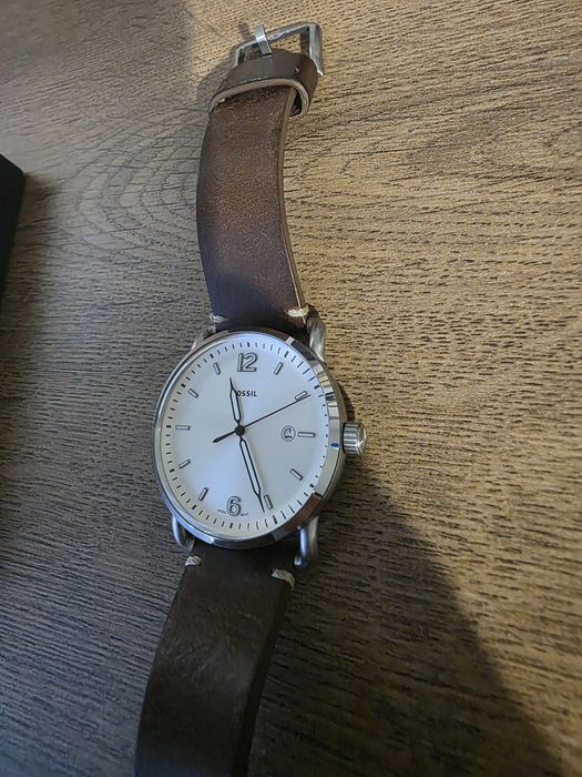 Мъжки часовник FOSSIL THE COMMUTER FS5275