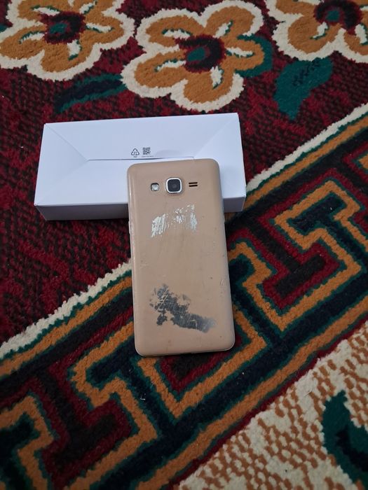 Samsung grand prime sotiladi