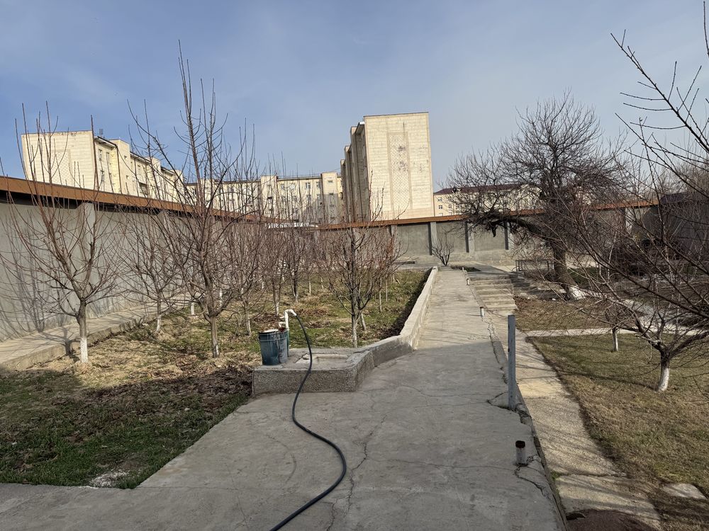 Продается земля в городе чирчик