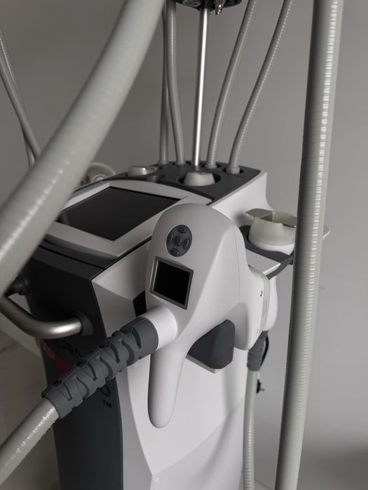 Aparat remodelare corporala si estetica faciala Endermo Expert Pro