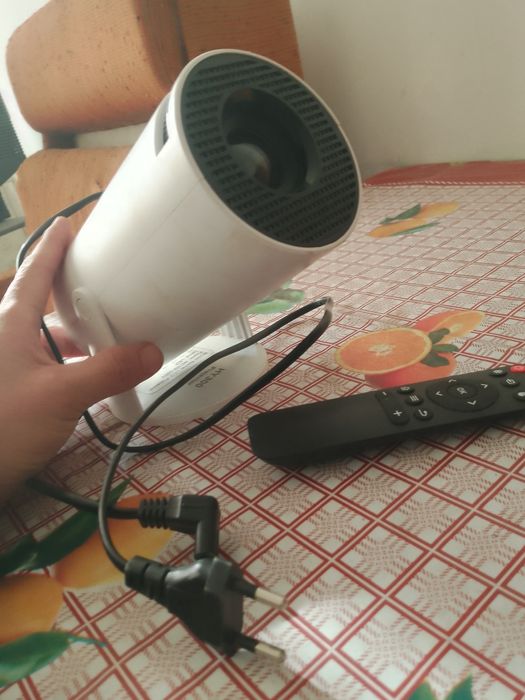 Проектор халли янги