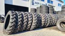 Cauciucuri noi CEAT 11.2-28 8PR anvelope tractor spate FIAT
