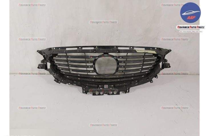 Grila Centrala Radiator originala Mazda  6 GJ [2012 - 2015]