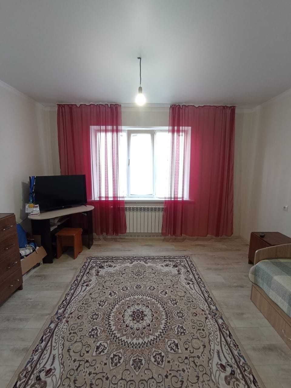 Продам 3-х комн. квартиру в Уральске