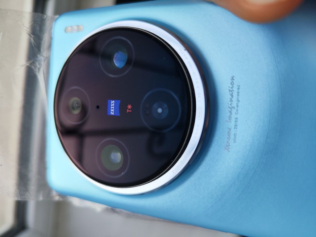 Vivo x100pro 16/256  ideal full